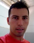Roberto Carlos  CANTO GARCIA